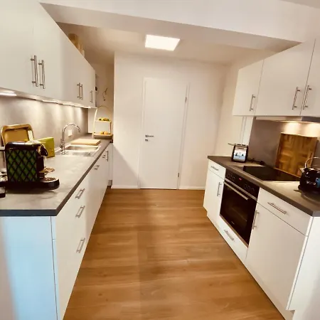Casa vacanze Pures Glueck Seligenstadt