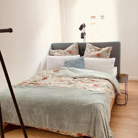 Casa vacanze Pures Glueck