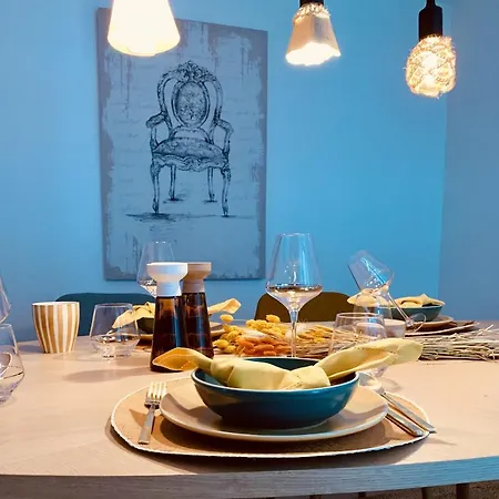 Pures Glueck Casa vacanze