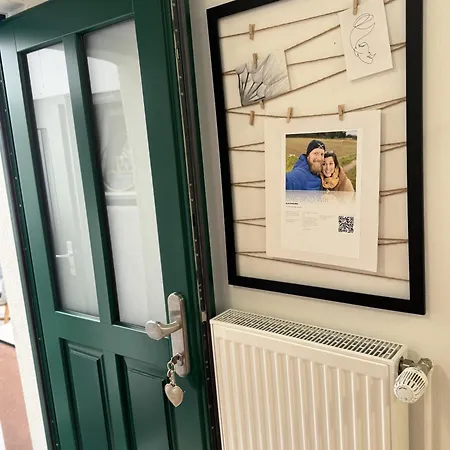 Pures Glück Ferienhaus Seligenstadt