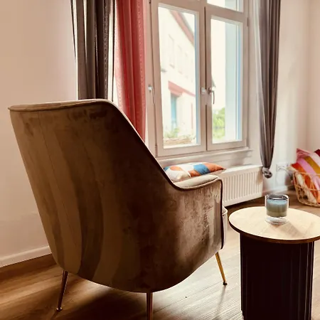 Pures Glueck Seligenstadt