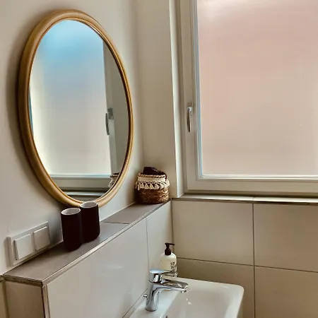 펜션 Pures Glueck *