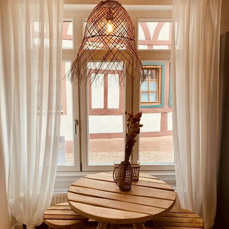 Pures Glueck 펜션 셀리겐슈타트