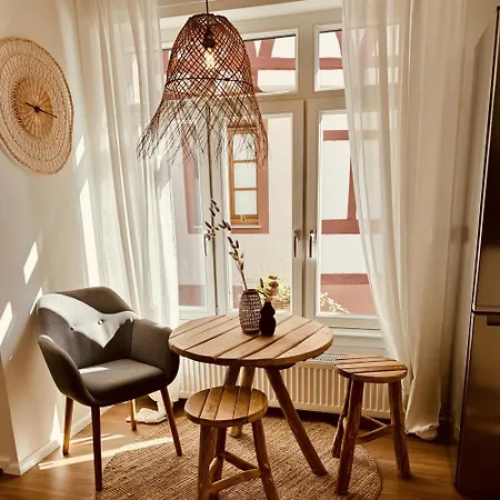 Pures Glueck Casa vacanze Seligenstadt