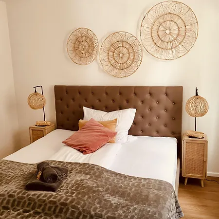Pures Glueck Seligenstadt
