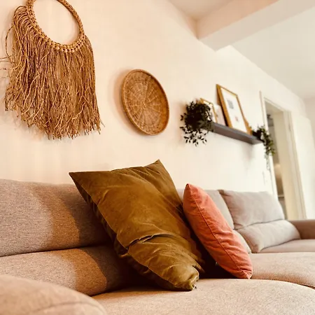 Pures Glueck Casa vacanze