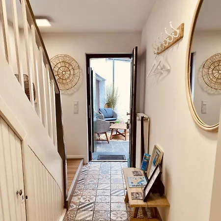Pures Glueck Casa vacanze Seligenstadt