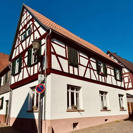 Pures Glueck 셀리겐슈타트