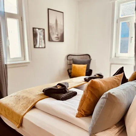 Casa vacanze Pures Glueck