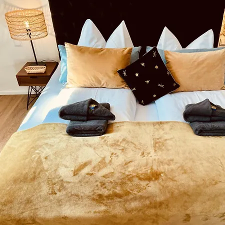 Casa vacanze Pures Glueck