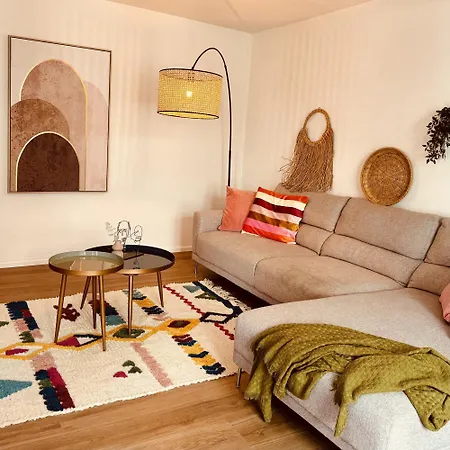 Pures Glueck Casa vacanze Seligenstadt