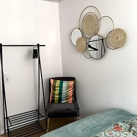 Pures Glueck Holiday home *