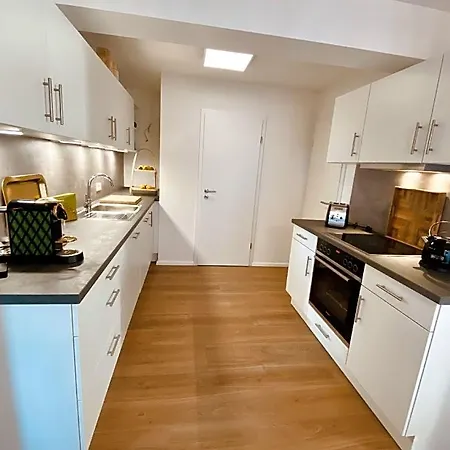 Holiday home Pures Glueck