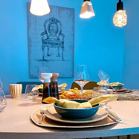 Pures Glueck Holiday home Seligenstadt