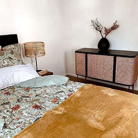 Pures Glueck Holiday home