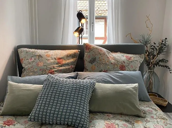 Pures Glueck * Seligenstadt