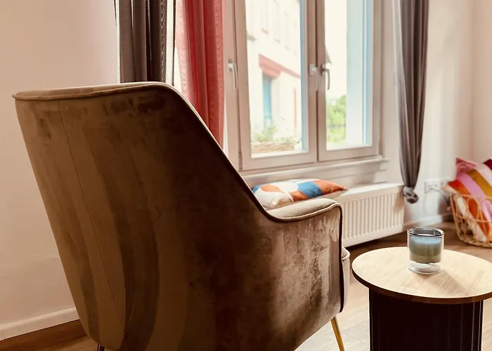 Pures Glueck Seligenstadt