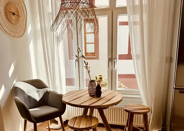 Pures Glueck Holiday home Seligenstadt