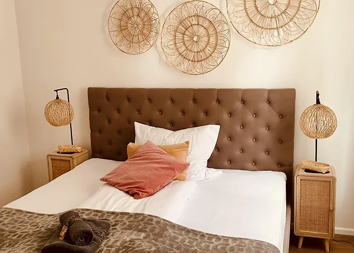 Pures Glueck Seligenstadt