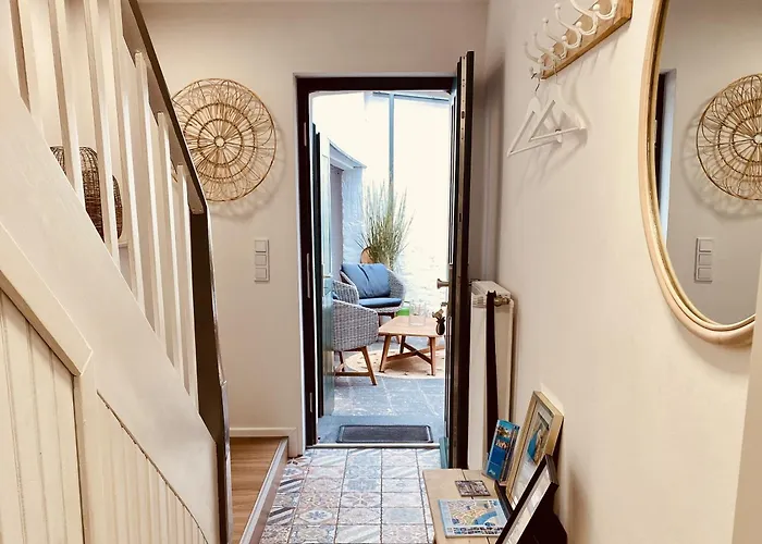 Pures Glueck Holiday home Seligenstadt