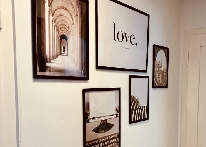 Pures Glueck Holiday home